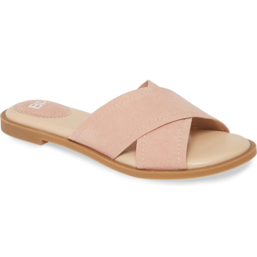 BP Winnie Slide Sandals